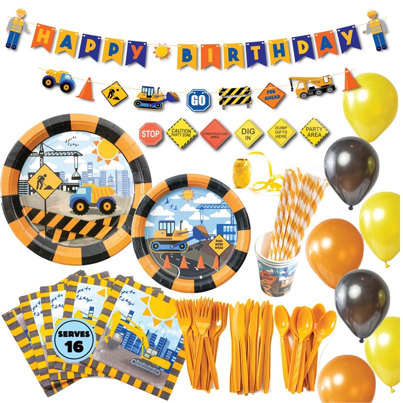 Kids Party Supplies