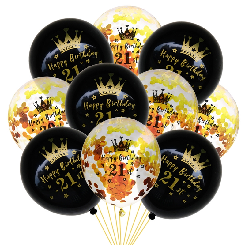 Party Balloons