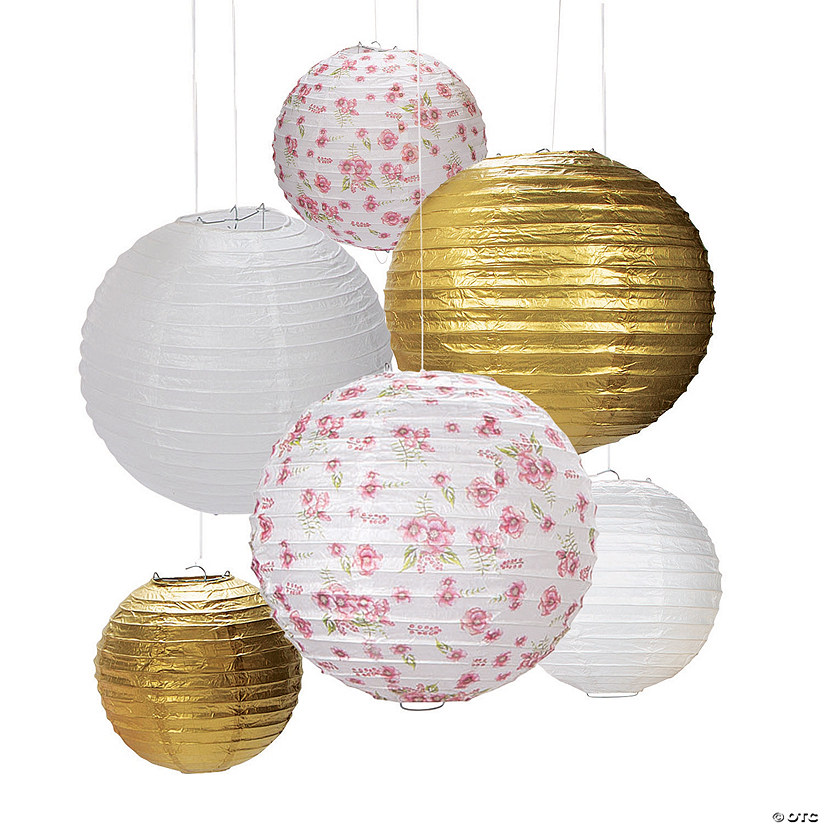 Paper-Lanterns-Hanging-Decoration