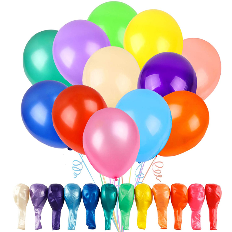 Balloons