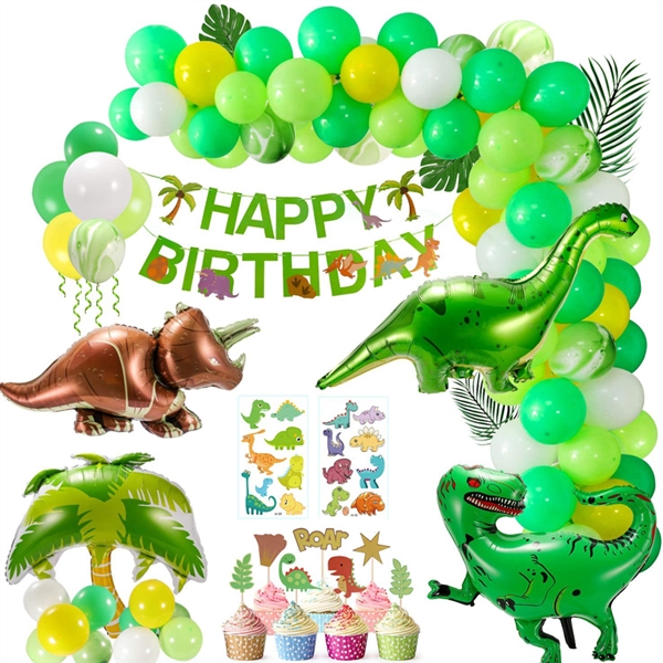 Wholesale-Dinosaur-Party-Supplies-China