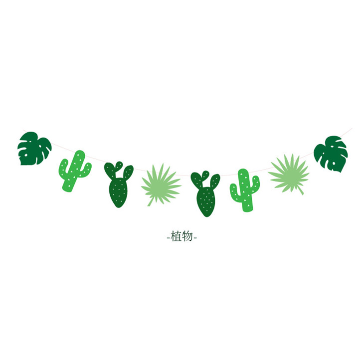 wholesale-summer-cactus-garland