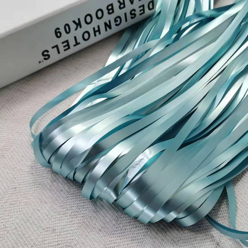 Matte-blue-foil-curtain-wholesale-china