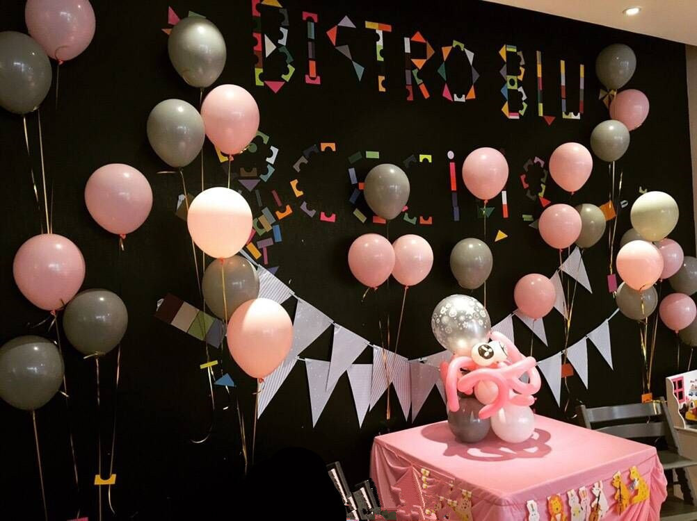 China-Latex-balloon-matte-birthday-decor