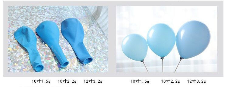 Wholesale-Balloon-size