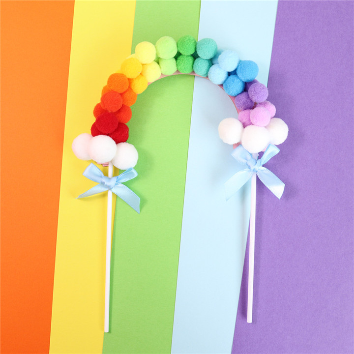 rainbow-wholesale-felt-cake-garland