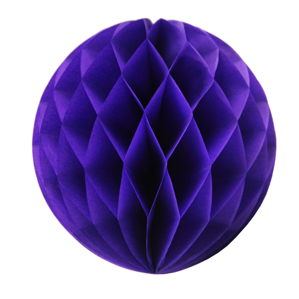 wholesale-honeycomb-balls-purple