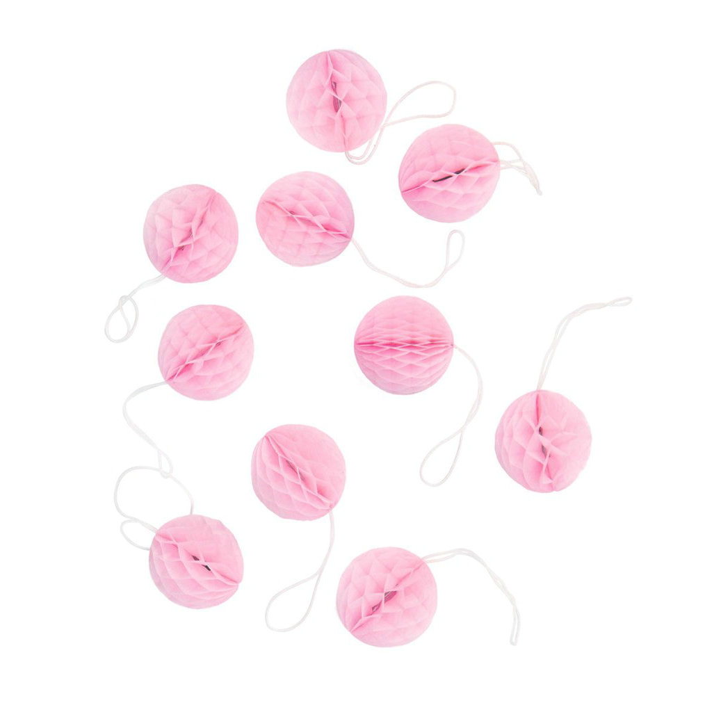 wholesale-paper-honeycomb-balls-pink