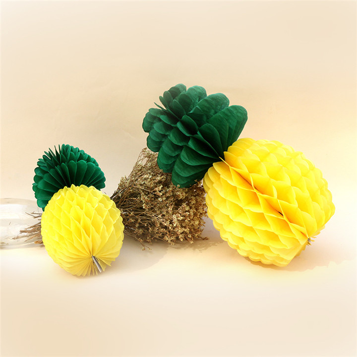 pinapple-honeycomb-decor-wholesale