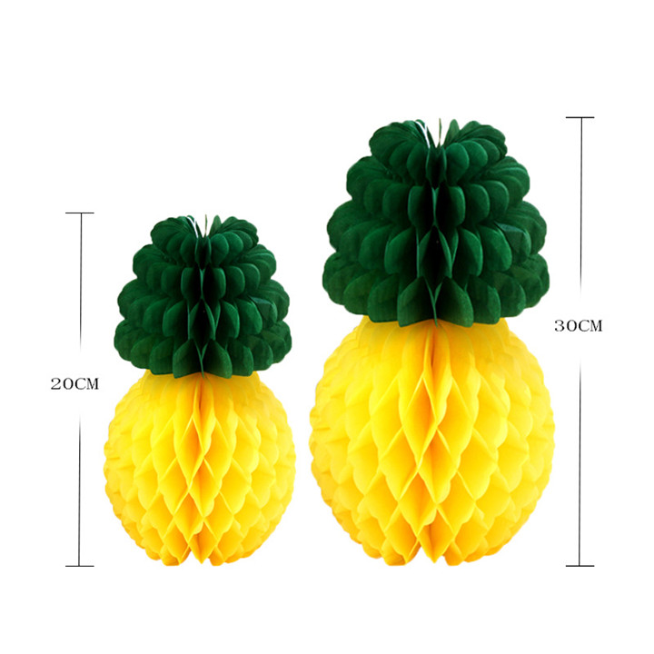 pinapple-honeycomb-wholesale-size