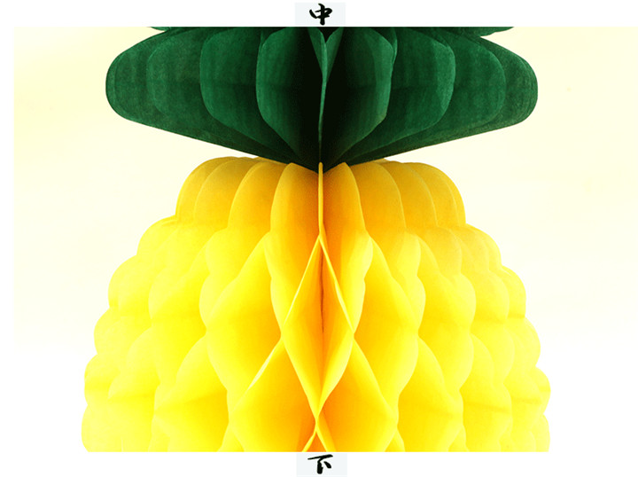 /wholesale-pinapple-honeycomb-details