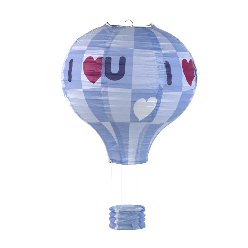 Wholesale-hotair-balloon-Lantern-decor
