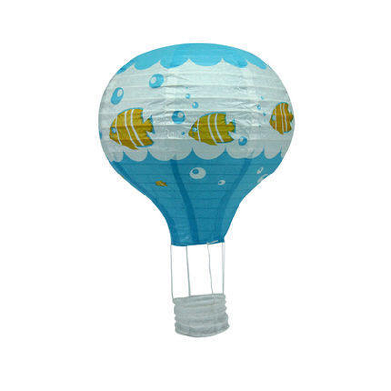 Wholesale-sea-hotair-balloon-Lantern