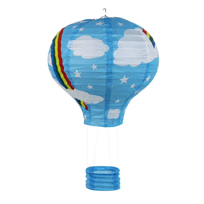 Wholesale-sky-hotair-balloon-Lantern