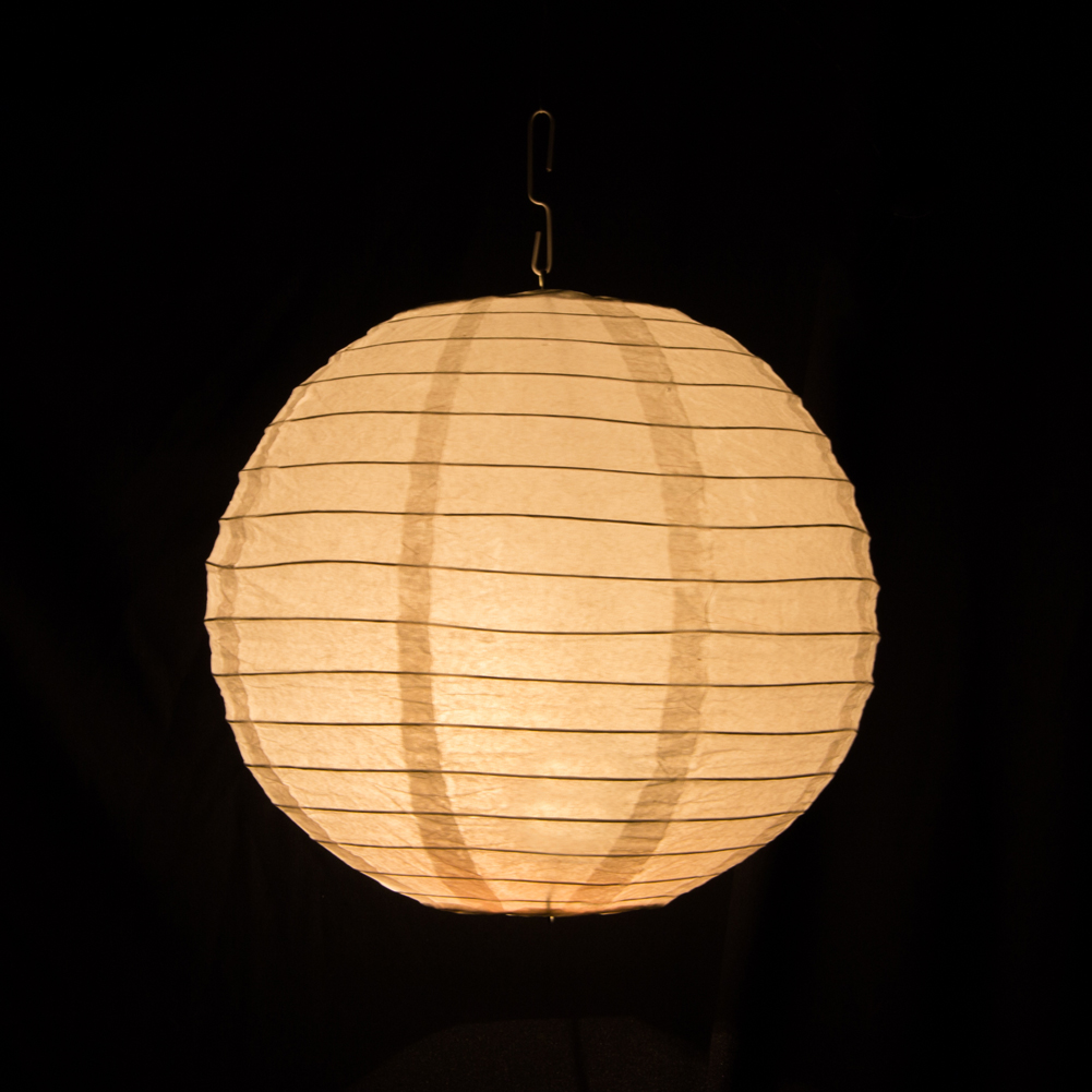 paper-lantern-decor-warm-light-with-LED-wholesale