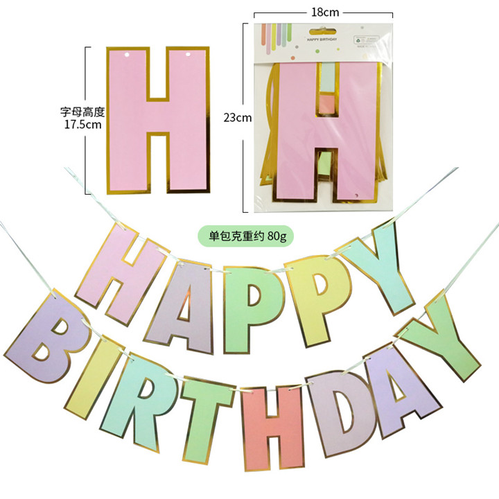 Birthday-Party-Banner-Decoration