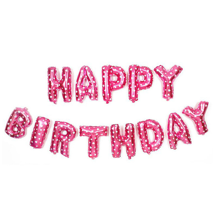 Happy-birthday-letter-balloons-rose