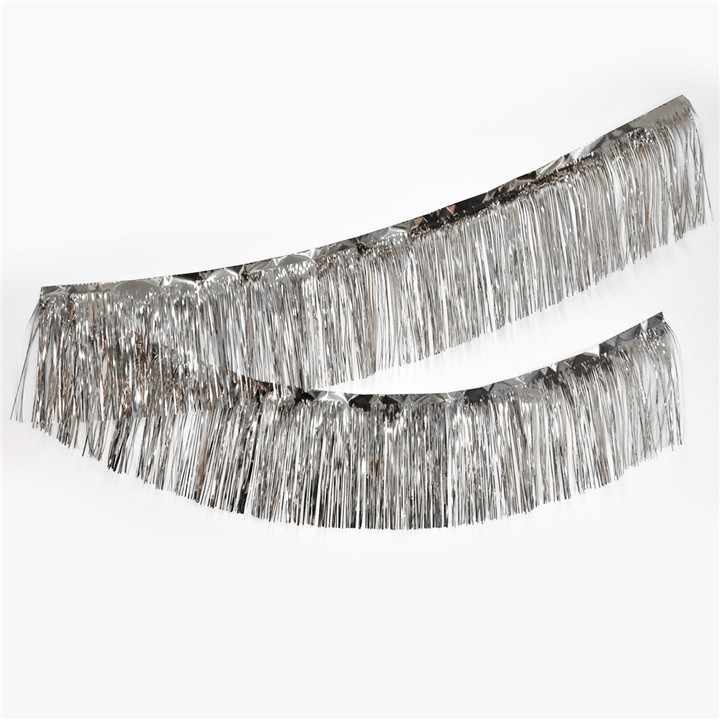 PET-curtain-Background-decor-silver