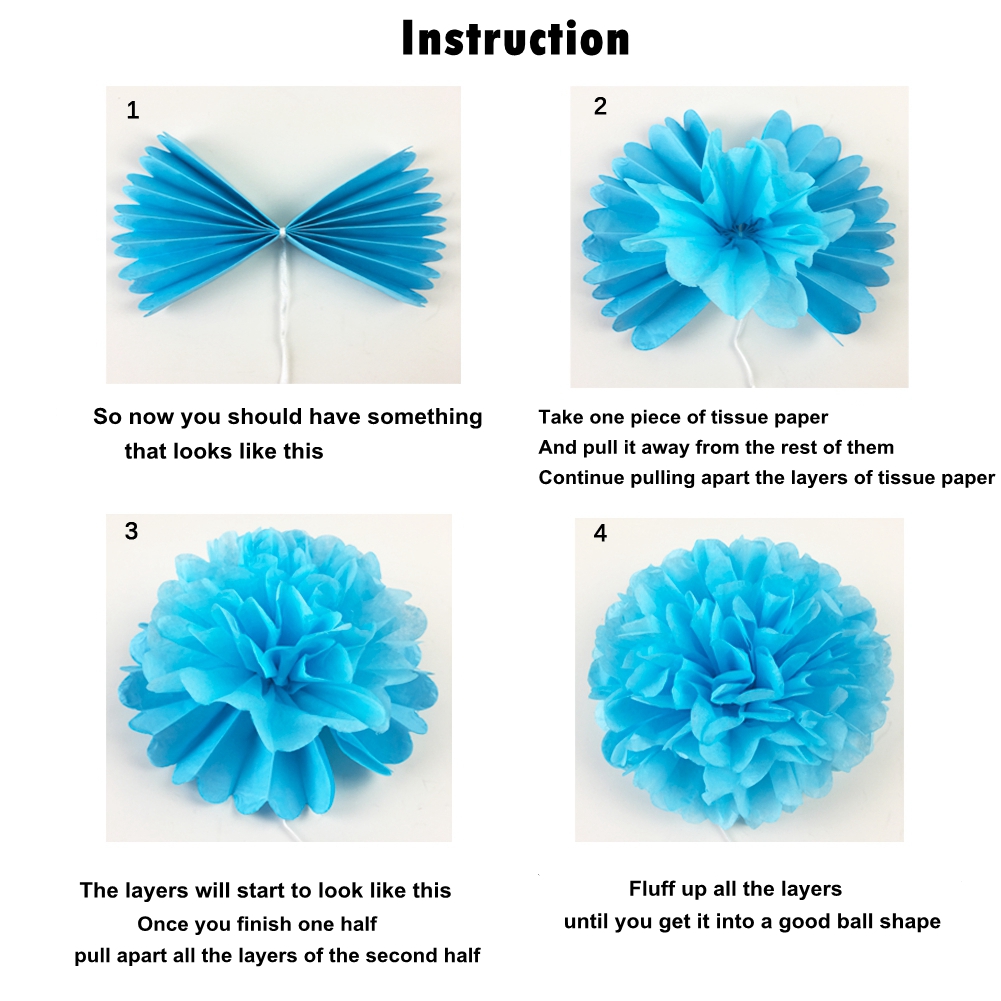 pompom-instruction