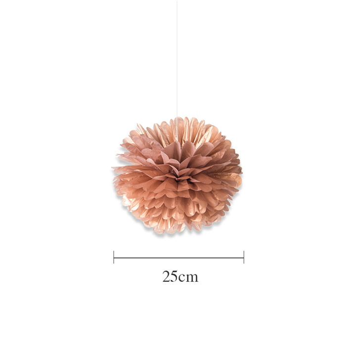 rose-gold-tissue-paper-pom-size