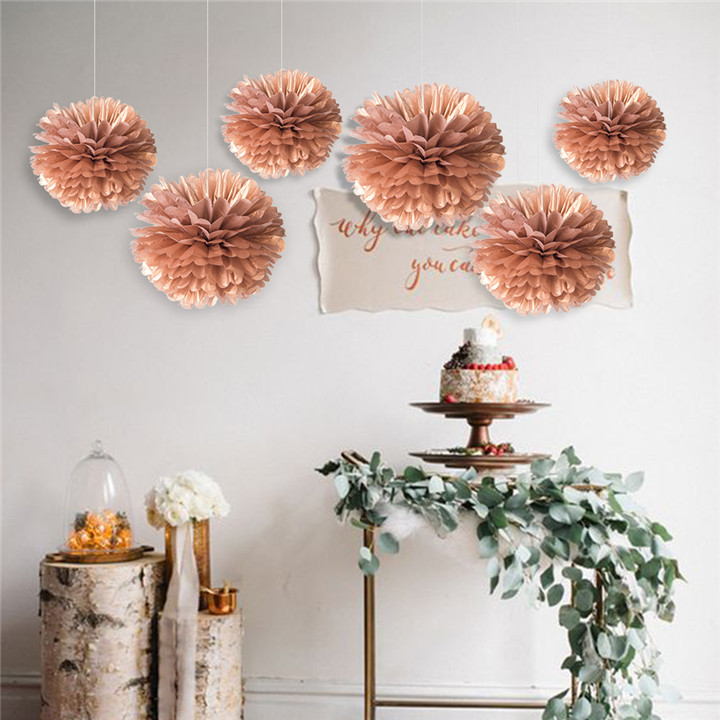 rose-gold-tissue-paper-pom