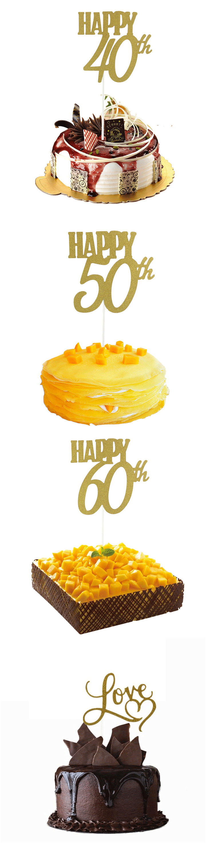 Happy-30th-birthday-cake-decoration-China