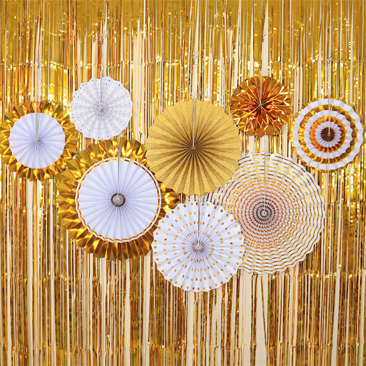 gold-tissue-fans-set-decor-china