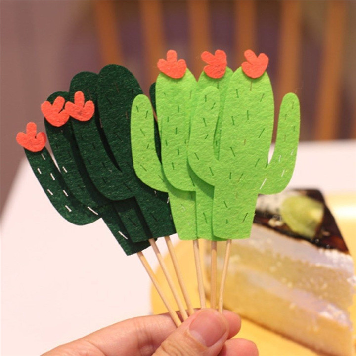 wholesale-cactus-cake-decor-summer-party