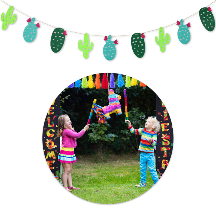 garland-summer-party-wholesale-decor
