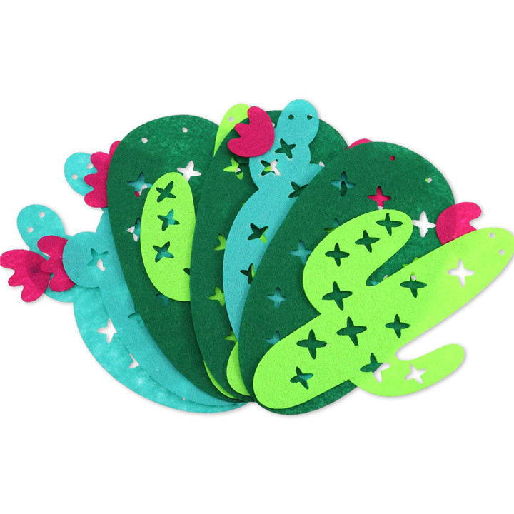 summer-party-cactus-garland-wholesale