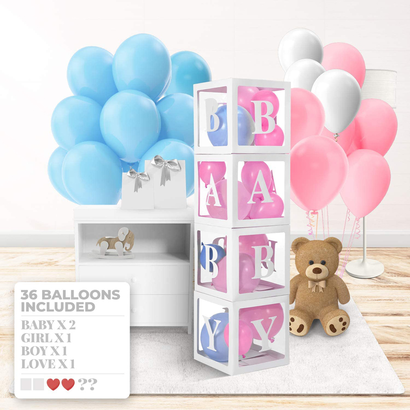 Baby-Box-Decorations-for-Baby-Shower-For-Gender-Reveal-Party-Set