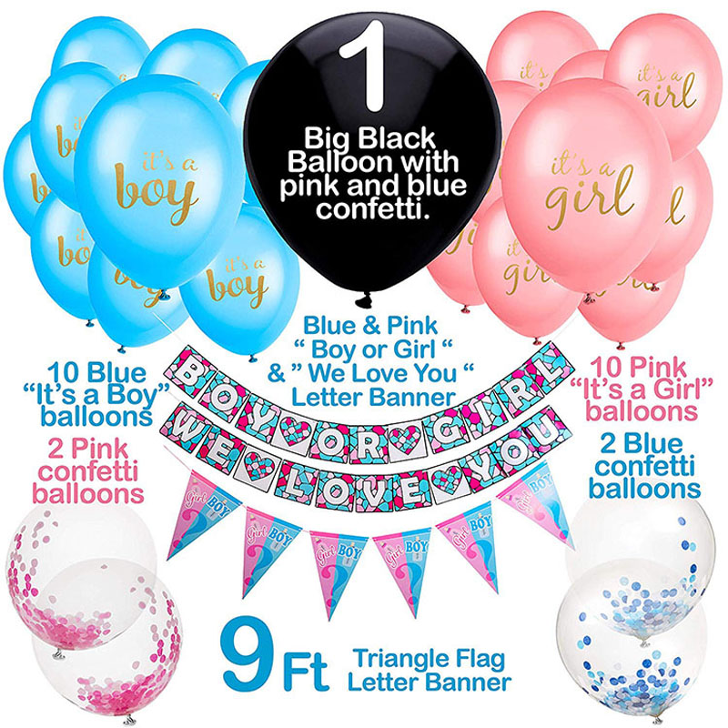 Baby-Shower-Decorations-Gender-Reveal-Party-Supplies-Kit