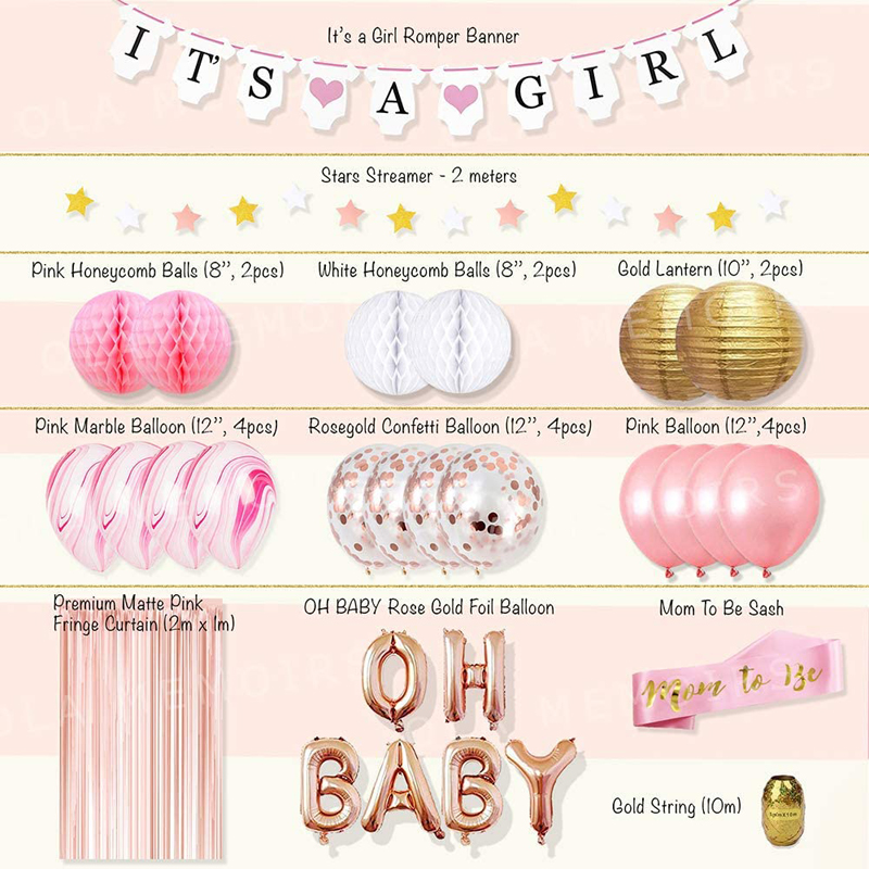Baby-Shower-Decorations-Kit-It-Is-a-Girl-3