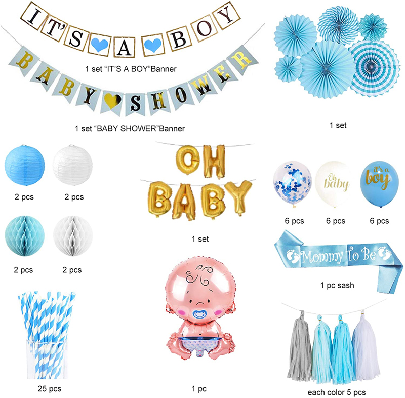 Baby-Shower-Decorations-for-Boy-Gender-Reveal-Set-1