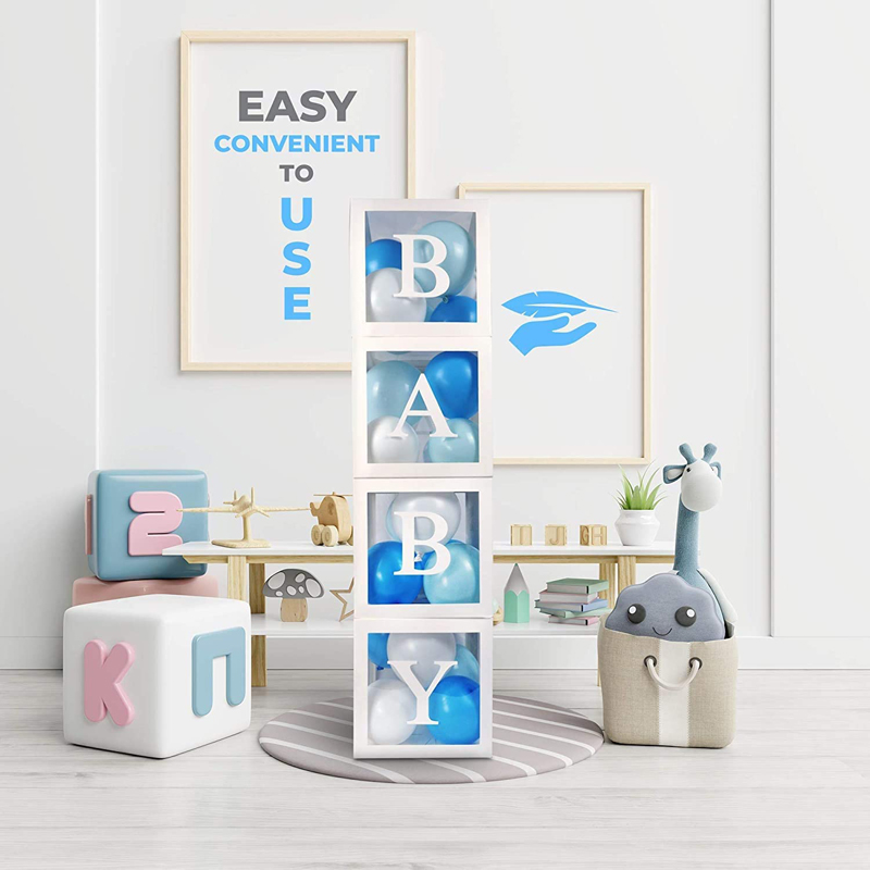 Boy-Baby-Shower-Decorations-KIT-Baby-Boxes-With-Alphabet-Letters-Set