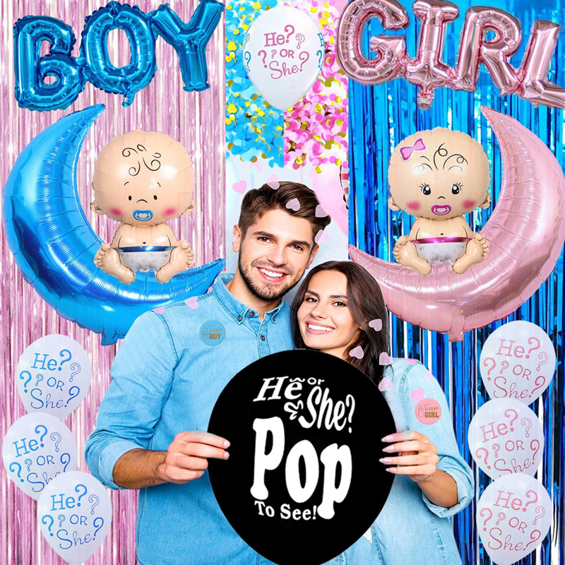 Boy-or-Girl-Gender-Reveal-Kit-Gender-Reveal-Decorations-Confetti-Balloon-Pack