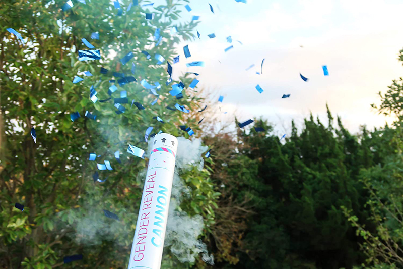 Gender-Reveal-Confetti-and-Holi-Powder-Cannon-Compressed-Air-Party-Popper