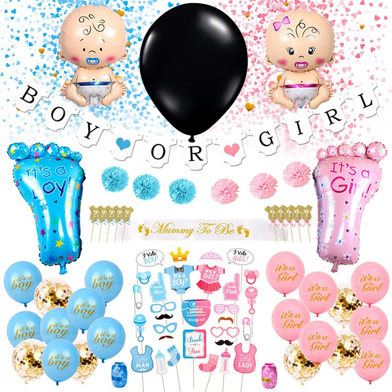 Gender-Reveal-Party-Supplies-Pack