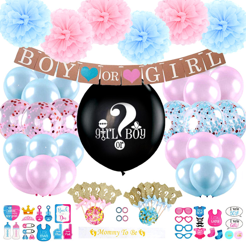 Gender-Reveal-and-Baby-Shower-Party-Decorations-Set-Boy-Or-Girl