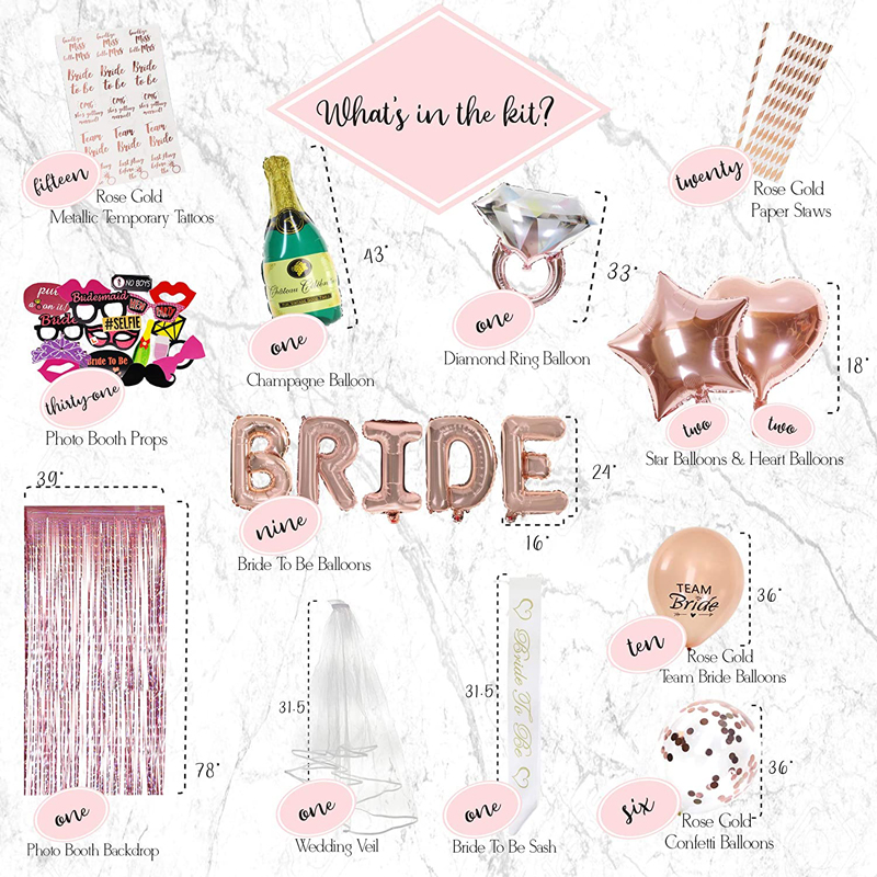 Bachelorette-Party-Decorations-Kit-Bridal-Shower-Supplies-Rose-Gold