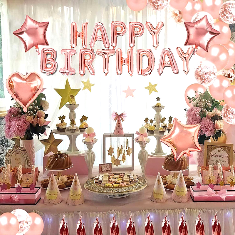 Birthday-Party-Decorations-Rose-Gold-with-Confetti-Balloons-China