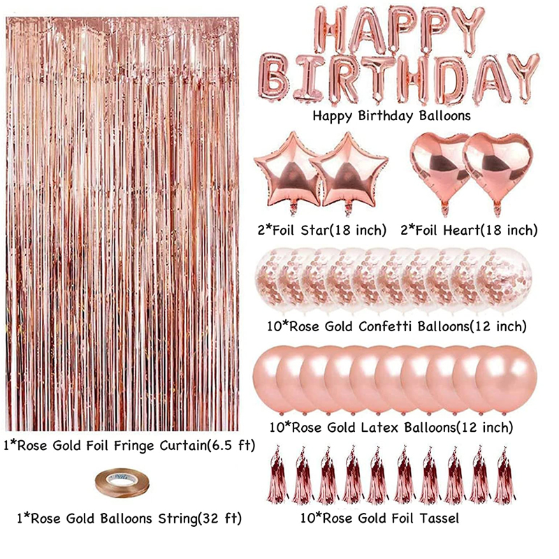 Birthday-Party-Decorations-Rose-Gold-with-Confetti-Latex-Balloons-Wholesale-Price