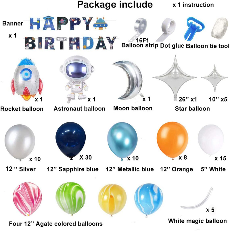 Space-Birthday-Decorations-Outer-Space-Party-Supplies-for-Boy