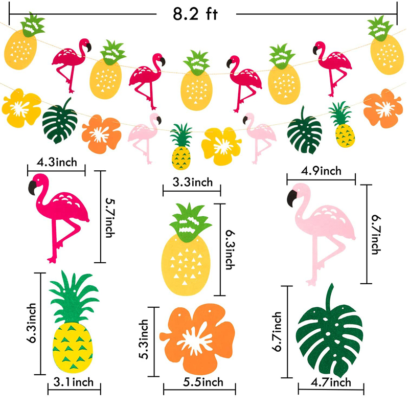 Hawaiian-Luau-Beach-Birthday-Photo-Backdrop-Summer-Party-Decoration-Sets