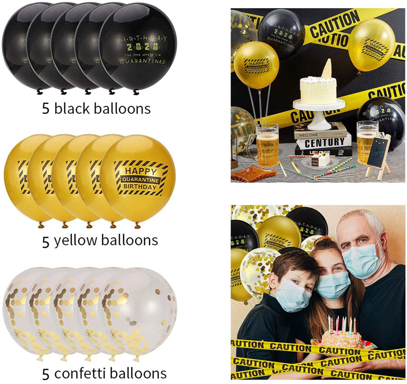 Birthday-Party-Decoration-Gold-Sequined-Balloons