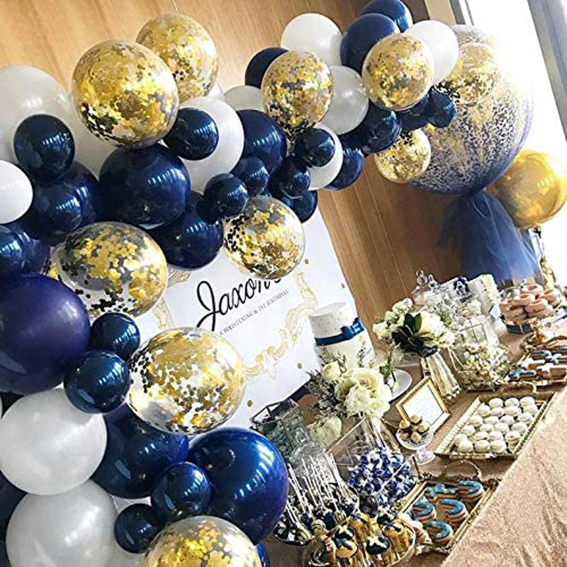 Gold-Metallic-Chrome-Birthday-Balloons