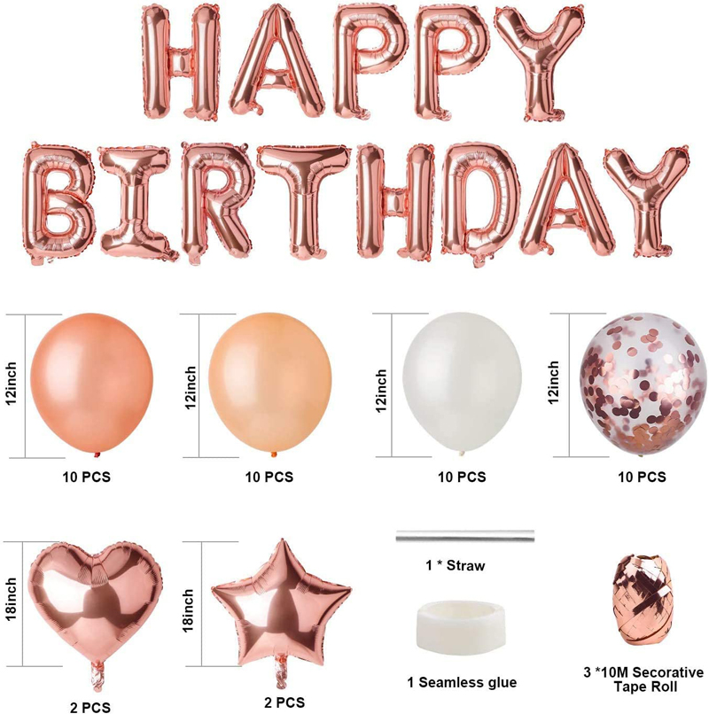 Happy-Birthday-Balloons-16inch-Rose-Gold