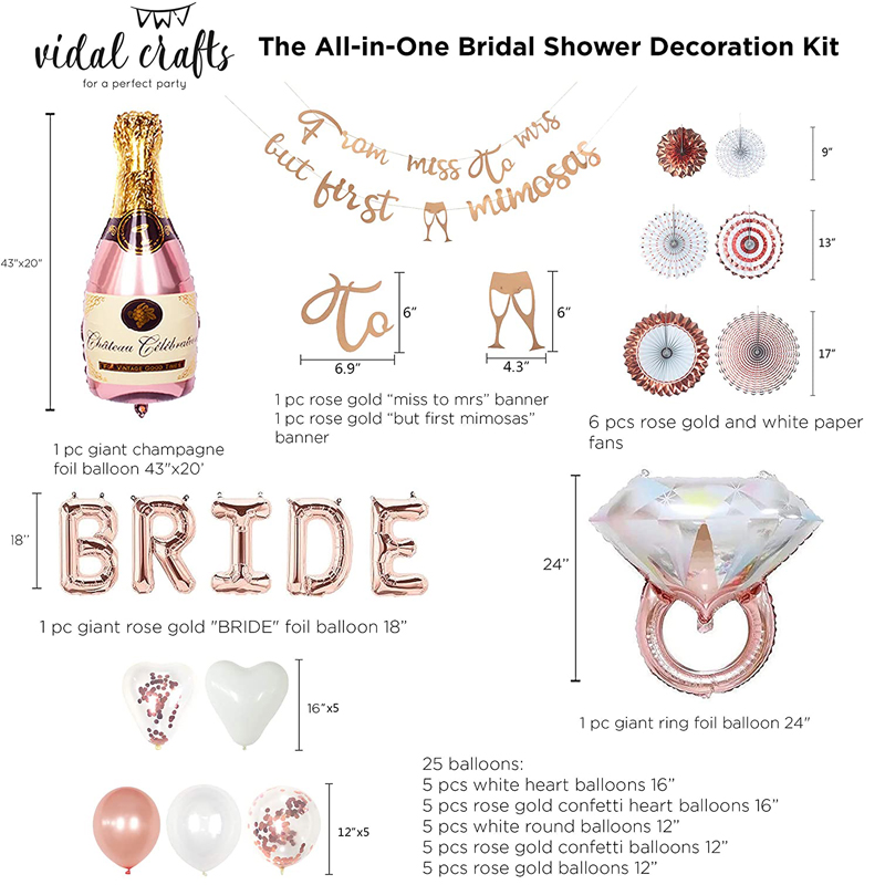 Bachelorette-Party-Rose-Gold-Bridal-Shower-Decorations-Party-Supplies-Kit