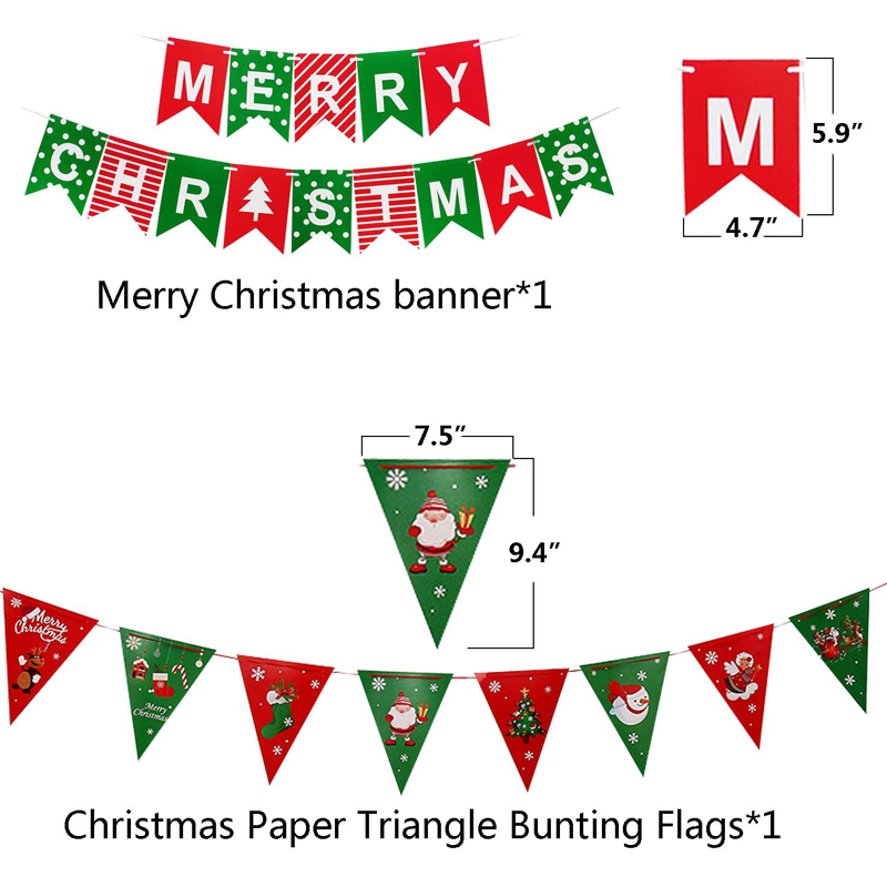 Christmas-Banner-Bunting