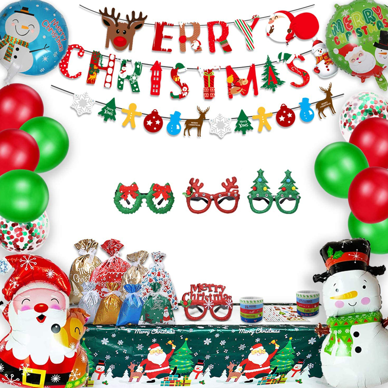 Christmas-Party-Supplies-Decorations-Indoor